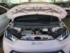 BYD Seagull 305km Vitality Edition - ფოტო 20