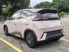 BYD Seagull 305km Vitality Edition - ფოტო 5