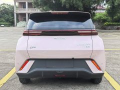 BYD Seagull 305km Vitality Edition - ფოტო 6