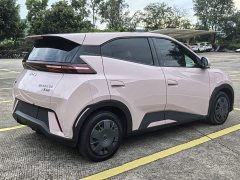 BYD Seagull 305km Vitality Edition - ფოტო 7
