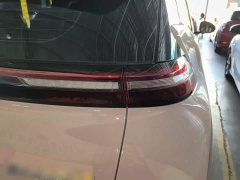 BYD Seagull 305km Vitality Edition - ფოტო 8
