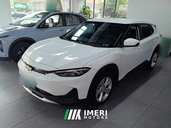 Chevrolet Chanxun 2023 Star Enjoy Plus - ავტომობილი ჩინეთიდან
