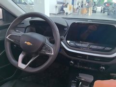 Chevrolet Chanxun 2023 Star Enjoy Plus - ფოტო 10