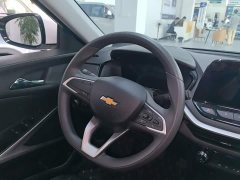Chevrolet Chanxun 2023 Star Enjoy Plus - ფოტო 11