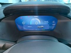 Chevrolet Chanxun 2023 Star Enjoy Plus - ფოტო 12