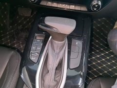 Chevrolet Chanxun 2023 Star Enjoy Plus - ფოტო 14