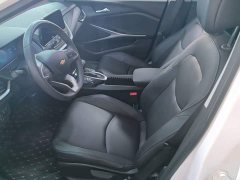 Chevrolet Chanxun 2023 Star Enjoy Plus - ფოტო 15