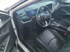Chevrolet Chanxun 2023 Star Enjoy Plus - ფოტო 16