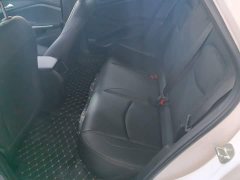 Chevrolet Chanxun 2023 Star Enjoy Plus - ფოტო 17