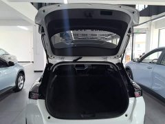 Chevrolet Chanxun 2023 Star Enjoy Plus - ფოტო 19