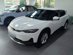 Chevrolet Chanxun 2023 Star Enjoy Plus - ფოტო 2