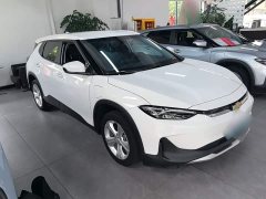 Chevrolet Chanxun 2023 Star Enjoy Plus - ფოტო 4