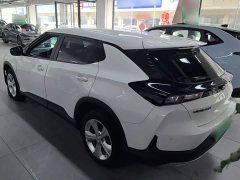 Chevrolet Chanxun 2023 Star Enjoy Plus - ფოტო 5