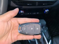 Chevrolet Chanxun 2023 Star Enjoy Plus - ფოტო 9