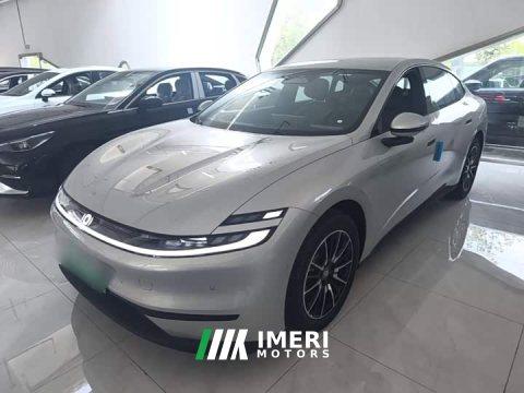 2026 Changan Qiyuan A06 510Pro - ავტომობილი ჩინეთიდან
