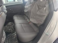 Changan Qiyuan A06 510Pro - ფოტო 17