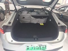 Changan Qiyuan A06 510Pro - ფოტო 19