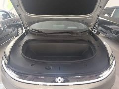 Changan Qiyuan A06 510Pro - ფოტო 20
