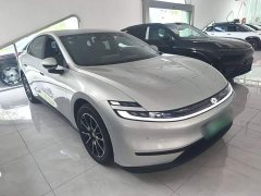 Changan Qiyuan A06 510Pro - ფოტო 4