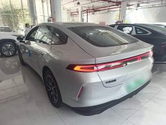 Changan Qiyuan A06 510Pro - ფოტო 5