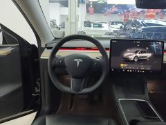 Tesla Model Y 2022 Facelift Rear-Wheel Drive - ფოტო 11