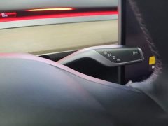 Tesla Model Y 2022 Facelift Rear-Wheel Drive - ფოტო 14