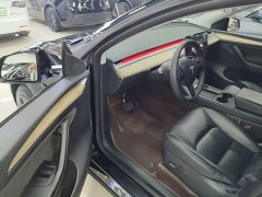 Tesla Model Y 2022 Facelift Rear-Wheel Drive - ფოტო 16
