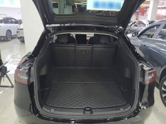 Tesla Model Y 2022 Facelift Rear-Wheel Drive - ფოტო 19