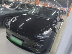 Tesla Model Y 2022 Facelift Rear-Wheel Drive - ფოტო 2
