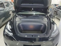 Tesla Model Y 2022 Facelift Rear-Wheel Drive - ფოტო 20