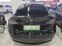 Tesla Model Y 2022 Facelift Rear-Wheel Drive - ფოტო 6
