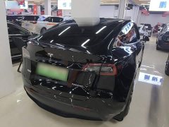 Tesla Model Y 2022 Facelift Rear-Wheel Drive - ფოტო 7