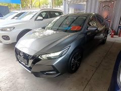 Nissan Sylphy 1.6L XL CVT Comfort Edition - ფოტო 1