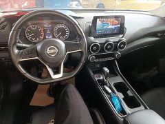 Nissan Sylphy 1.6L XL CVT Comfort Edition - ფოტო 10