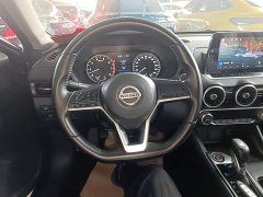 Nissan Sylphy 1.6L XL CVT Comfort Edition - ფოტო 11