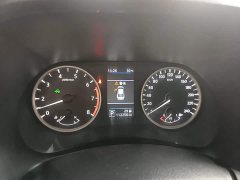 Nissan Sylphy 1.6L XL CVT Comfort Edition - ფოტო 12