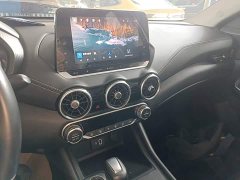 Nissan Sylphy 1.6L XL CVT Comfort Edition - ფოტო 13