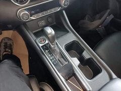 Nissan Sylphy 1.6L XL CVT Comfort Edition - ფოტო 14
