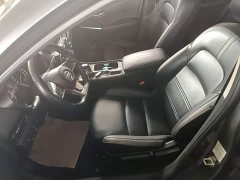 Nissan Sylphy 1.6L XL CVT Comfort Edition - ფოტო 15