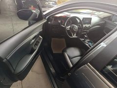 Nissan Sylphy 1.6L XL CVT Comfort Edition - ფოტო 16