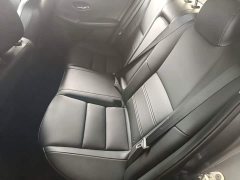 Nissan Sylphy 1.6L XL CVT Comfort Edition - ფოტო 17