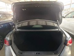 Nissan Sylphy 1.6L XL CVT Comfort Edition - ფოტო 19