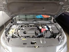 Nissan Sylphy 1.6L XL CVT Comfort Edition - ფოტო 20