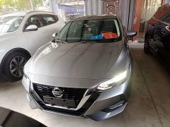 Nissan Sylphy 1.6L XL CVT Comfort Edition - ფოტო 3