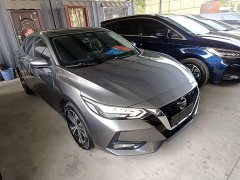 Nissan Sylphy 1.6L XL CVT Comfort Edition - ფოტო 4