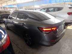 Nissan Sylphy 1.6L XL CVT Comfort Edition - ფოტო 5