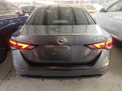 Nissan Sylphy 1.6L XL CVT Comfort Edition - ფოტო 6