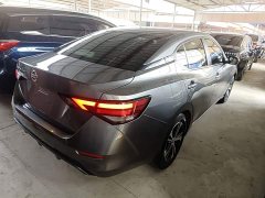 Nissan Sylphy 1.6L XL CVT Comfort Edition - ფოტო 7