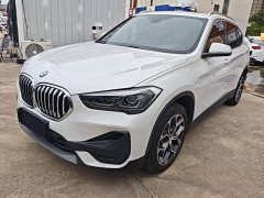 BMW X1 sDrive25Li Premier - ფოტო 1