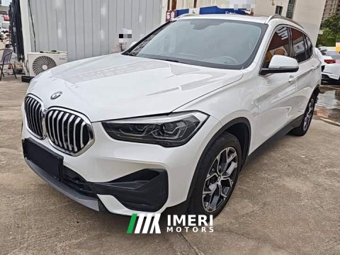 2022 BMW X1 sDrive25Li Premier - ავტომობილი ჩინეთიდან